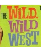 The Wild, Wild West