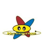 Hyperwerks Comics
