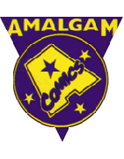 Amalgam Comics