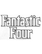 Fantastic Four Mini