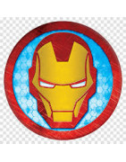 Iron Man Mini