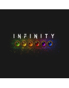 Infinity Series