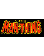Man-Thing