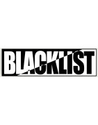 Blacklist (publishing)