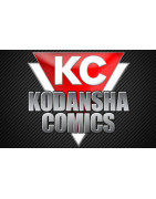 Kodansha Comics