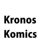 Kronos Komics