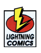 Lightning Comics