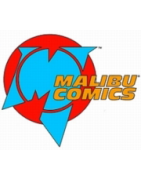 Malibu Comics