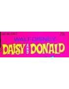 Daisy and Donald