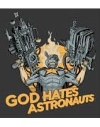 God Hates Astronauts