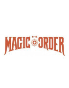 Magic Order