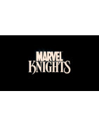 Marvel Knights