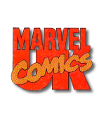 Marvel UK