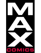 MAX Comics