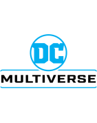 DC Multiverse Toys