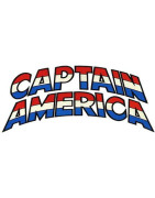 Captain America Fandom