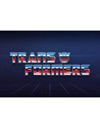 Transformers Fandom
