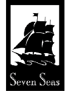 Seven Seas Entertainment