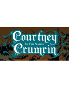 Courtney Crumrin