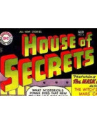 House of Secrets (Vertigo)