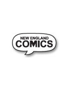 New England Comics Press