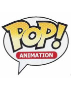 Funko Pop Animation