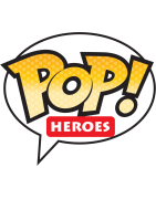 Funko Pop Heroes