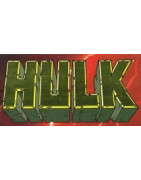The Hulk