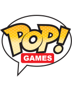 Funko Pop Games
