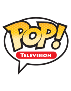 Funko Pop Television