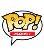 Funko Pop Marvel