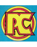 Pacific Comics