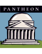 Pantheon Books