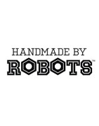 Handmade By Robots