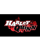 Harley Quinn Fandom