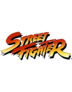 Street Fighter Fandom