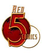 Red 5 Comics