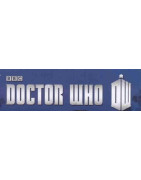 Doctor Who Comics Fandom