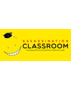 Assassination Classroom
