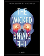 The Wicked + The Divine