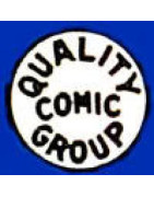 Quality Comics Group