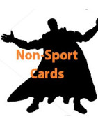 Non-Sport Cards