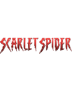 Scarlet Spider