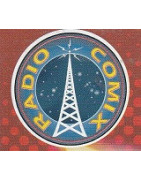 Radio Comix