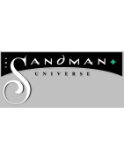 Sandman Universe