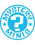 Funko Mystery Minis