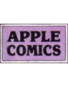 Apple Comics
