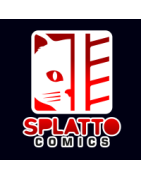 Splatto Comics