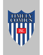 Timely Comics
