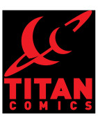 Titan Comics